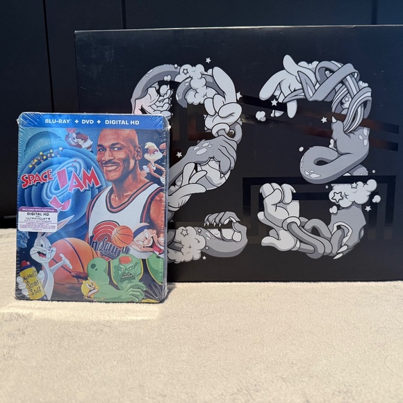 Air Jordan 11 Space Jam Edition **2016** - Picture 8 of 8